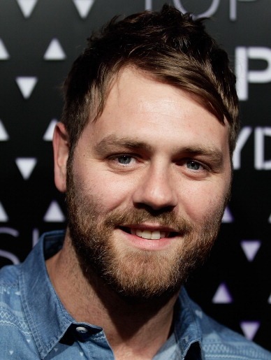 Brian McFadden Ingin Reuni dengan Westlife