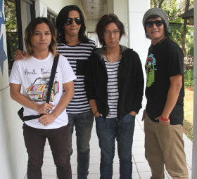 5 Mantan Personel yang Sukses Bentuk Band Baru