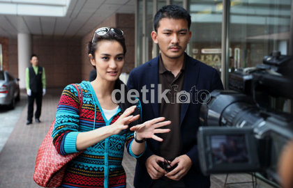 Atiqah Hasiholan Jadi Politisi, Rio Dewanto Perankan Mafia