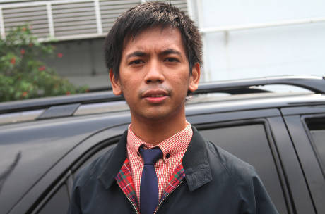 Ryan  d Masiv  LDR dengan Istri yang Hamil 6 Bulan