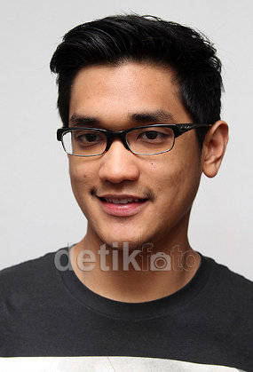 Afgan Belum Berani Punya Pacar
