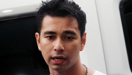 Ibunda Ngaku Tak Tahu Soal Penandatanganan Rehabilitasi Raffi Ahmad