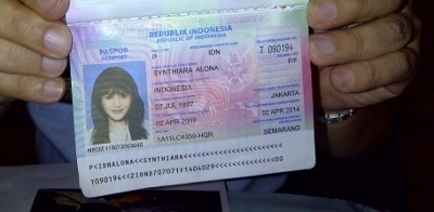 Tiga Bulan Dipenjara, Cynthiara Alona Akhirnya Bebas