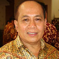 Syarief Hasan: Belum Ada Calon Kuat Ketua Umum PD