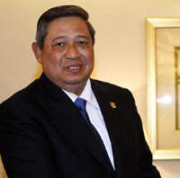 SBY Ingin Dikusi dengan RI 1 Baru soal RAPBN 2015