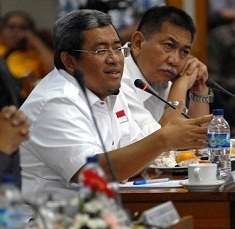 Panwaslu: Bupati Bogor Akui Belum Kantongi Izin Cuti Saat jadi Jurkam