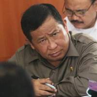 Alasan Susno Tak Mau Jalani Eksekusi Kasus Korupsi Rp 4,2 M