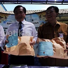Daftar Narkotika Sintesa Akan Bertambah di Daftar UU 35/2009