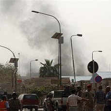 Ledakan Bom, Dubes dan Staf KBRI di Baghdad Dipastikan Aman