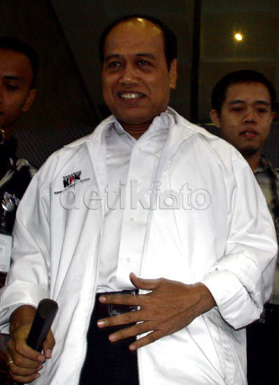 Setelah Menyita 33 Aset, KPK Telusuri Aset Djoko Susilo yang Lain