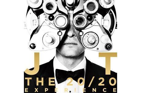 Wow, Justin Timberlake Bagi-bagi Album Baru Gratis