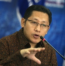 Jadi Saksi Kasus Simulator SIM, Bersediakah Anas Datang ke KPK?