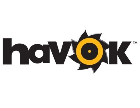 Physic-Making Game Engine Newest Havox More 'Real'