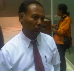 Pimpinan KPK Prihatin Penyerangan Kantor Tempo di Jumat Keramat