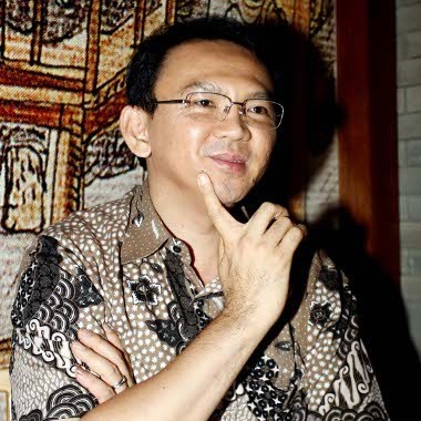 Dana Pemilu Rp 16 T, Ahok: Kalau Jadi Ajang Memeras Orang ya Repot