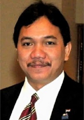 Kediamannya Dikunjungi Prabowo, Sinyal Achsanul Merapat ke Gerindra?