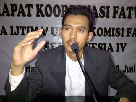 Cuma Vonis Mati 1 Penjahat Narkoba di Tahun 2012, MA Dinilai Tidak Tegas