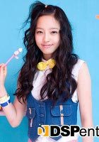 5 Fakta Menarik Soal Si Cantik Goo Hara  KARA 