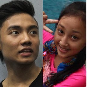 Ardhy Dwiki  Sandrina Masih Sama Kuat