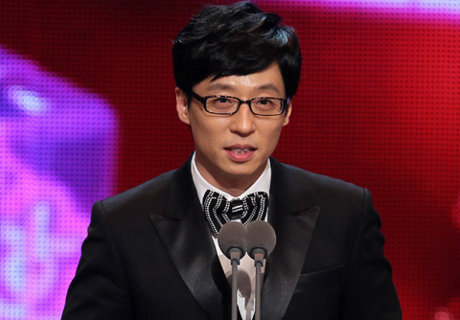 Senang Mengomel, Ini Alasan Yoo Jae Suk