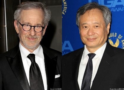 Ang Lee Gantikan Steven Spielberg di Film  Gods and Kings ?