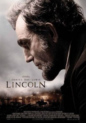  Lincoln , Film Drama Sejarah Banjir (Nominasi) Penghargaan Bergengsi