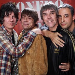 Film Dokumenter The Stone Roses Rilis 5 Juni