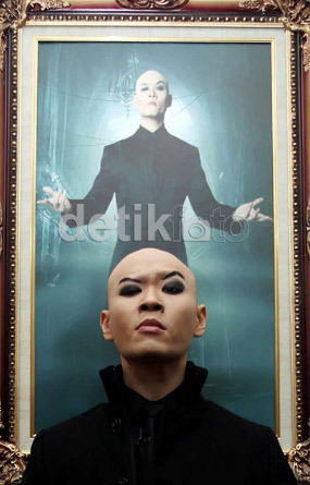 Deddy Corbuzier Ternyata Sudah Resmi Bercerai 31 Januari Lalu