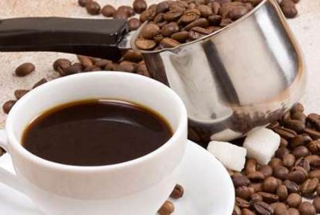 Researchers discover secrets of long life from coffee greece