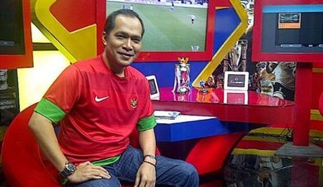 Andre Hehanusa: Ricky Jo Tak Pernah Mengeluh Sakit Jantung