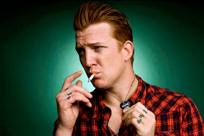  Like Clockwork , Kreasi Anyar Queens of The Stone Age
