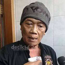 Selama Masih Digemari, Tessy Akan Terus Jadi Banci 
