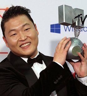 5 Artis Korea dengan Penghargaan Internasional