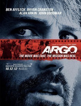 Peran Hollywood dalam Misi CIA di  Argo 