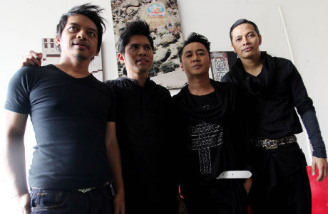 GIGI Sukses Gelar  19th Anniversary Concert 
