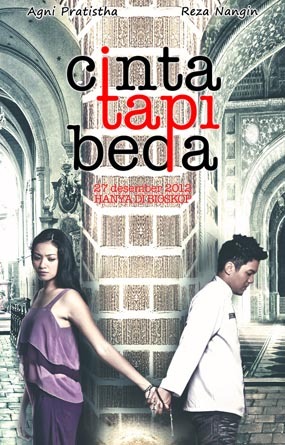  Cinta Tapi Beda  Berjaya di Asean International Film Festival  Awards