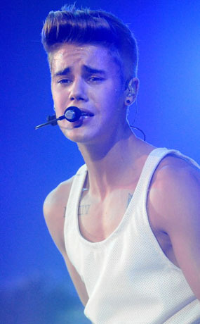 Justin Bieber Yakin Selena Gomez Akan Kembali ke Pelukannya Justin Bieber Yakin Selena Gomez Akan Kembali ke Pelukannya