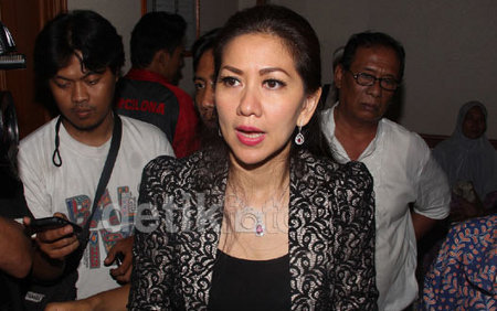 Venna Melinda Ivan Akhirnya Pisah Rumah Venna Melinda Ivan Akhirnya Pisah Rumah