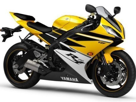 Motor Sport Yamaha R250