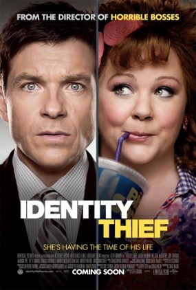 Identity Thief: Film Komedi yang Menjungkalkan  A Good Day To Die Hard 