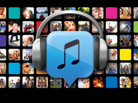 BlackBerry, stop the BBM music service
