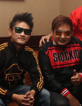 Tak Anggap Sebagai Saingan, ST12 Ajak Setia Band Kolaborasi 