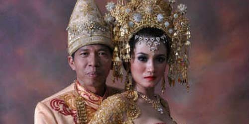 Ditanya Soal Kabar Pernikahannya Rekayasa, Kiwil: Pikirin Sendiri Aja