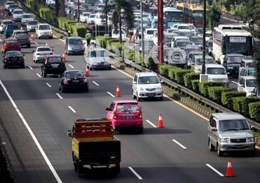 Solusi Macet di Tol, Pengelola Berharap Pada Transportasi Massal Solusi Macet di Tol, Pengelola Berharap Pada Transportasi Massal