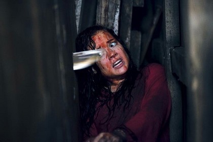 Evil Dead Geser G.I Joe: Retaliation dari Puncak Box Office Evil Dead Geser G.I Joe: Retaliation dari Puncak Box Office