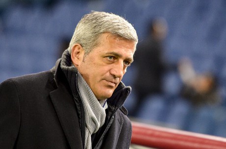 Sebut Peluang Lazio Kurang dari 50%, Petkovic Tetap Optimistis