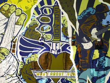  What About Now  Bon Jovi: Tentang Cinta, Perjuangan dan Liberalisme 