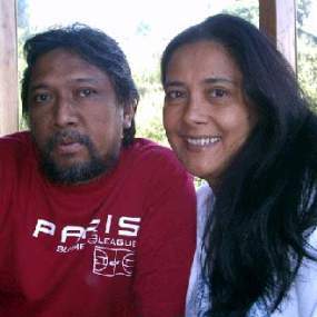 27 Tahun Berumah Tangga, Mengapa Lydia Kandou-Jamal Mirdad Bercerai?