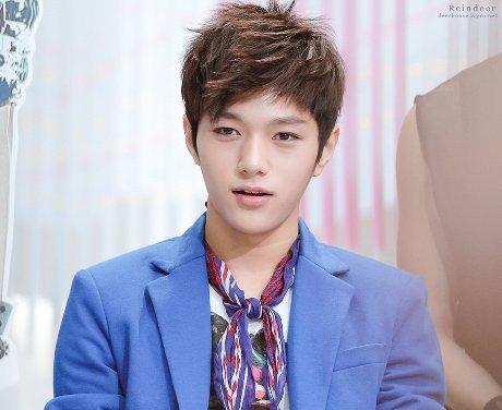 Harus Jaim Sepanjang Waktu, L  Infinite  Stres