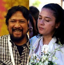 Lydia Kandou  Jamal Mirdad Cerai, Anak-anak Tetap Sayang